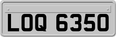 LOQ6350