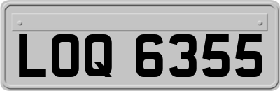 LOQ6355