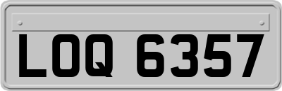 LOQ6357