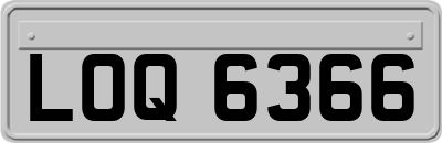 LOQ6366