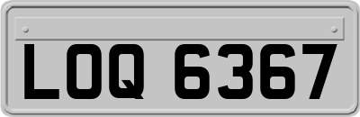 LOQ6367