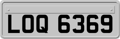 LOQ6369