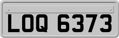 LOQ6373