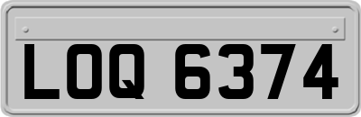 LOQ6374