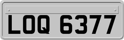 LOQ6377
