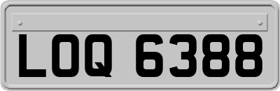LOQ6388