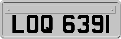 LOQ6391