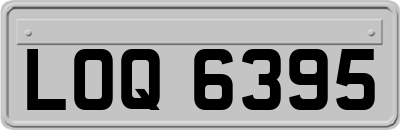 LOQ6395