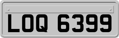 LOQ6399