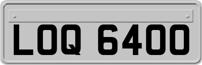 LOQ6400