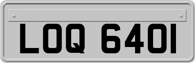 LOQ6401