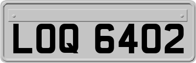 LOQ6402