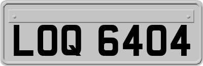 LOQ6404