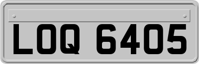 LOQ6405