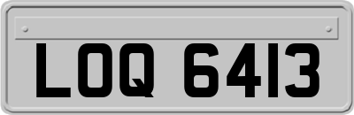 LOQ6413