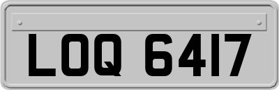 LOQ6417