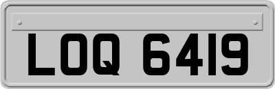 LOQ6419