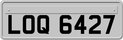 LOQ6427