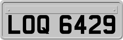 LOQ6429