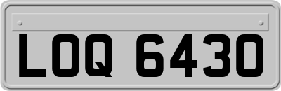 LOQ6430