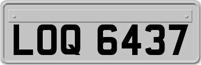 LOQ6437