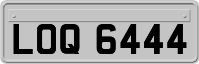 LOQ6444