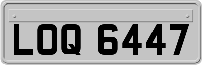 LOQ6447