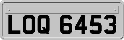 LOQ6453