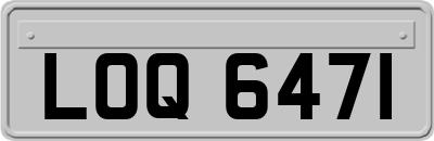 LOQ6471