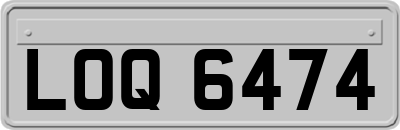 LOQ6474