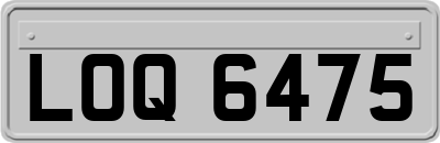 LOQ6475