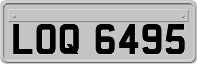 LOQ6495