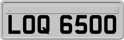 LOQ6500