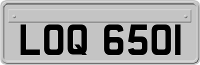 LOQ6501