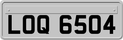 LOQ6504