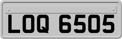 LOQ6505