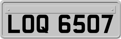 LOQ6507