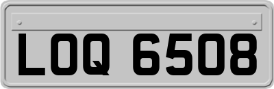 LOQ6508