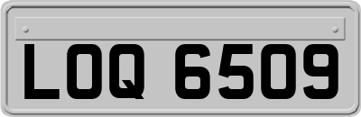 LOQ6509