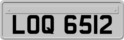 LOQ6512