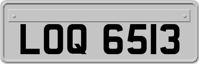 LOQ6513