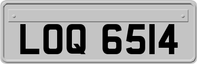 LOQ6514