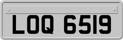 LOQ6519