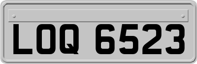 LOQ6523