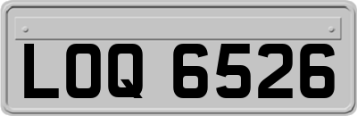 LOQ6526