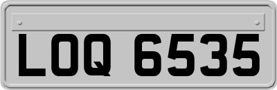LOQ6535