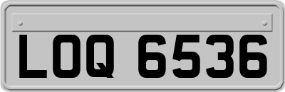 LOQ6536
