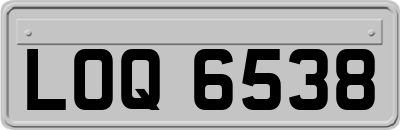LOQ6538