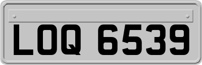 LOQ6539
