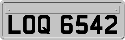 LOQ6542